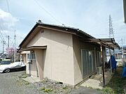 塩尻駅より徒歩20分 築46年6ヶ月の賃貸物件