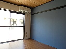 フレグランスファインD 1階2DKのリビング/ダイニング