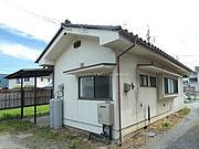 村井駅より徒歩23分 築46年11ヶ月の賃貸物件