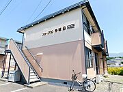広丘駅より徒歩25分 2階 築38年9ヶ月の賃貸物件