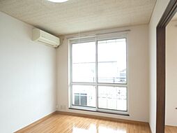 アメニティ二子 2階3DKのリビング/ダイニング