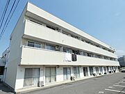 広丘駅より徒歩12分 3階 築35年の賃貸物件
