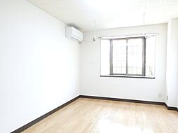 ビックソルトヒルA 1階1Kのリビング/ダイニング