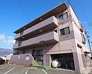 平田駅より徒歩12分 2階 築36年3ヶ月の賃貸物件