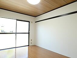 フレグランスファインE 1階2DKのリビング/ダイニング