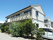 広丘駅より徒歩26分 築33年10ヶ月 2階建の賃貸物件