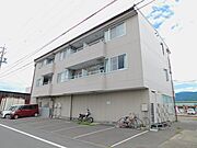 塩尻駅より徒歩20分 3階 築39年1ヶ月の賃貸物件