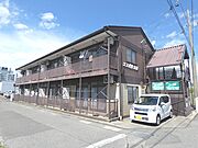 エスポR太田 2階 築29年8ヶ月の賃貸物件