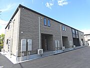 塩尻駅より徒歩16分 1階 新築の賃貸物件