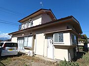 広丘駅より徒歩25分 築53年9ヶ月の賃貸物件