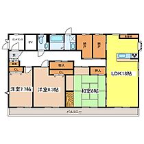 間取り：220004022584