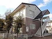 三溝駅より徒歩4分 1階 築28年7ヶ月の賃貸物件