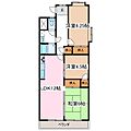 アーク南松本10階8.9万円