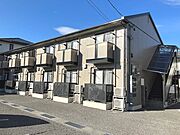 村井駅より徒歩11分 1階 築23年9ヶ月の賃貸物件