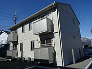 森口駅より徒歩6分 1階 築11年11ヶ月の賃貸物件