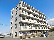 広丘駅より徒歩27分 3階 築24年8ヶ月の賃貸物件