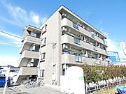 塩尻駅より徒歩32分 2階 築23年8ヶ月の賃貸物件