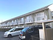 南松本駅より徒歩21分 2階 築32年10ヶ月の賃貸物件