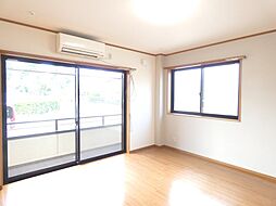 小学校前 1階1Kのリビング/ダイニング