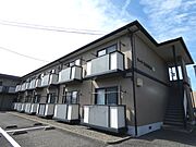 ケープタナカ 2階 築24年7ヶ月の賃貸物件