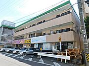 広丘駅より徒歩6分 3階 築33年の賃貸物件