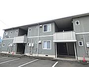 村井駅より徒歩13分 1階 築29年10ヶ月の賃貸物件