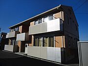 ベルシャンテA棟 1階 築20年6ヶ月の賃貸物件