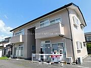ハイツパークサイド 2階 築28年7ヶ月の賃貸物件