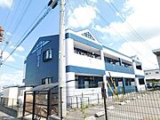 村井駅より徒歩21分 1階 築23年11ヶ月の賃貸物件