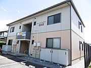 塩尻駅より徒歩21分 1階 築22年8ヶ月の賃貸物件