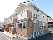 塩尻駅より徒歩34分 2階 築16年8ヶ月の賃貸物件