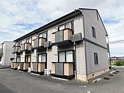 ベルデュールA 1階 築27年7ヶ月の賃貸物件