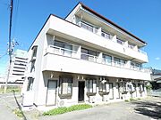 ガーデンフィレンツェ 3階 築35年11ヶ月の賃貸物件