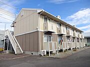 南松本駅より徒歩24分 2階 築34年の賃貸物件