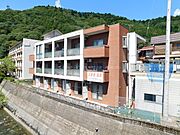 木曽福島駅より徒歩16分 2階 築26年の賃貸物件