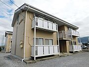 広丘駅より徒歩20分 1階 築28年3ヶ月の賃貸物件