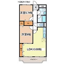 間取り：220004049612