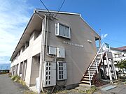 ロイヤルコーポ松本1号棟 1階 築35年6ヶ月の賃貸物件
