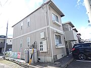 平田駅より徒歩13分 1階 築32年6ヶ月の賃貸物件