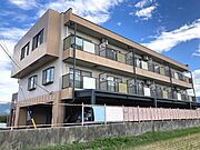 松本駅よりバス20分 徒歩3分 3階 築33年5ヶ月の賃貸物件