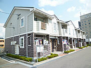 シャン・ド・フルール 1階 築23年9ヶ月の賃貸物件