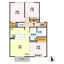 間取り：220004314834