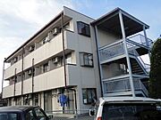 北新・松本大学前駅より徒歩53分 3階 築35年7ヶ月の賃貸物件