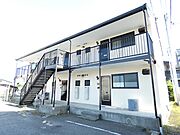 セジュール桔梗 1階 築31年1ヶ月の賃貸物件