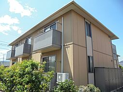 ディアス内川E棟