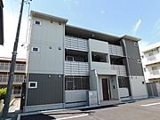 平田駅より徒歩8分 2階 築2年4ヶ月の賃貸物件