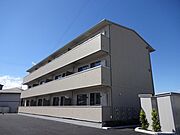 南松本駅より徒歩20分 1階 築8年2ヶ月の賃貸物件