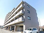 塩尻駅より徒歩12分 5階 築22年8ヶ月の賃貸物件