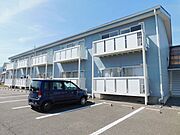 村井駅より徒歩37分 2階 築28年の賃貸物件