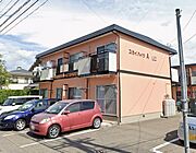 スカイハイツＢ 1階 築37年8ヶ月の賃貸物件